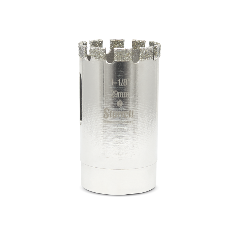 Starrett Diamant-Lochsäge (D Series) – 29mm