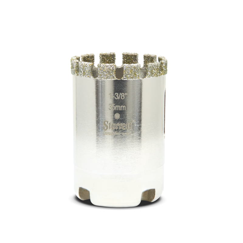 Starrett Diamant-Lochsäge (D Series) – 35mm