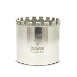 Starrett Diamant-Lochsäge (D Series) – 48mm