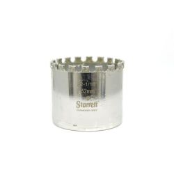 Starrett Diamant-Lochsäge (D Series) – 52mm