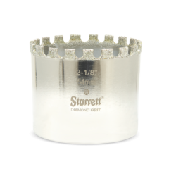 Starrett Diamant-Lochsäge (D Series) – 54mm