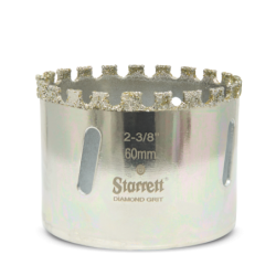 Starrett Diamant-Lochsäge (D Series) – 60mm