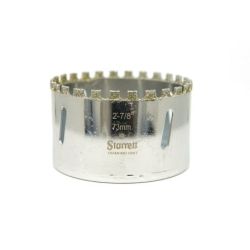Starrett Diamant-Lochsäge (D Series) – 73mm