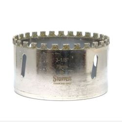 Starrett Diamant-Lochsäge (D Series) – 79mm