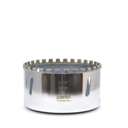 Starrett Diamant-Lochsäge (D Series) – 83mm