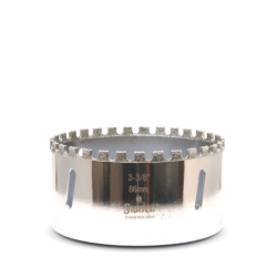 Starrett Diamant-Lochsäge (D Series) – 86mm