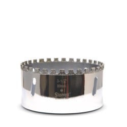 Starrett Diamant-Lochsäge (D Series) – 89mm