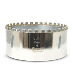 Starrett Diamant-Lochsäge (D Series) – 95mm