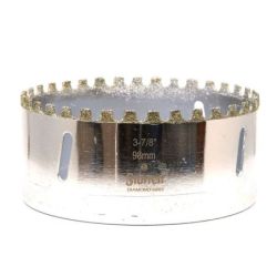 Starrett Diamant-Lochsäge (D Series) – 98mm