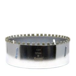Starrett Diamant-Lochsäge (D Series) – 121mm