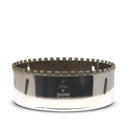 Starrett Diamant-Lochsäge (D Series) – 127mm