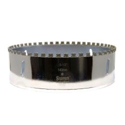 Starrett Diamant-Lochsäge (D Series) – 140mm