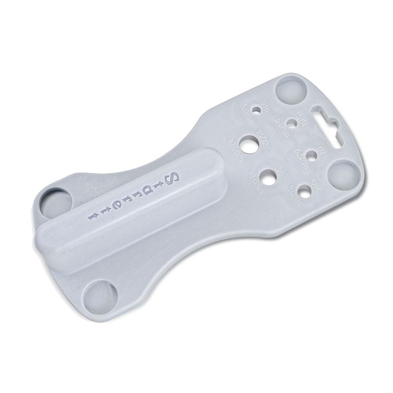 Starrett Bohrführung Diamant-Fliesenbohrer DTDG01