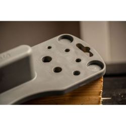 Starrett Bohrführung Diamant-Fliesenbohrer DTDG01