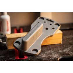 Starrett Bohrführung Diamant-Fliesenbohrer DTDG01