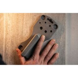 Starrett Bohrführung Diamant-Fliesenbohrer DTDG01