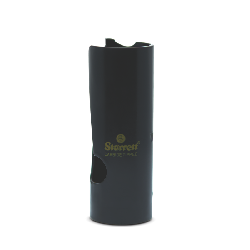 Starrett Carbide TCT Multi Purpose Holesaw (MPH) – 25mm