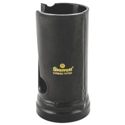 Starrett Carbide TCT Multi Purpose Holesaw (MPH) – 30mm