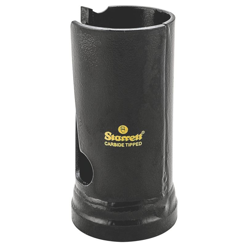 Starrett Carbide TCT Multi Purpose Holesaw (MPH) – 30mm