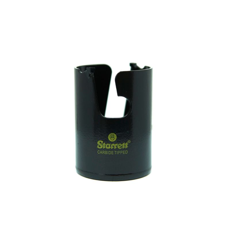 Starrett Carbide TCT Multi Purpose Holesaw (MPH) – 48mm