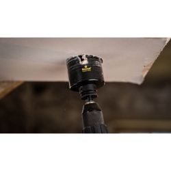 Starrett Carbide TCT Multi Purpose Holesaw (MPH) – 54mm