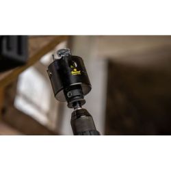 Starrett Carbide TCT Multi Purpose Holesaw (MPH) – 64mm