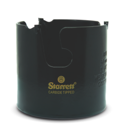Starrett Carbide TCT Multi Purpose Holesaw (MPH) – 67mm
