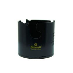 Starrett Carbide TCT Multi Purpose Holesaw (MPH) – 68mm