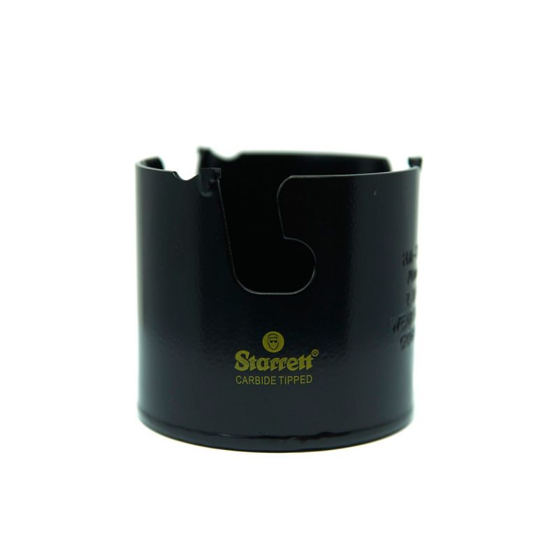 Starrett Carbide TCT Multi Purpose Holesaw (MPH) – 68mm