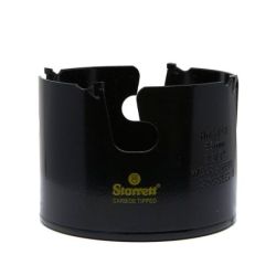 Starrett Carbide TCT Multi Purpose Holesaw (MPH) – 86mm