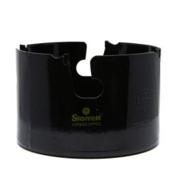 Starrett Carbide TCT Multi Purpose Holesaw (MPH) – 98mm