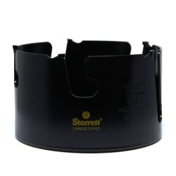 Starrett Carbide TCT Multi Purpose Holesaw (MPH) – 105mm