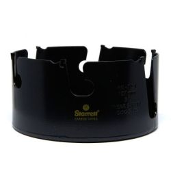 Starrett Carbide TCT Multi Purpose Holesaw (MPH) – 127mm