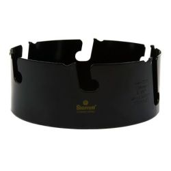 Starrett Carbide TCT Multi Purpose Holesaw (MPH) – 159mm