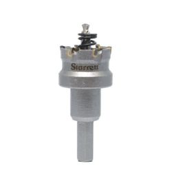 Starrett Carbide TCT Edelstahl Sheet Metal Holesaw (SM) – 31mm