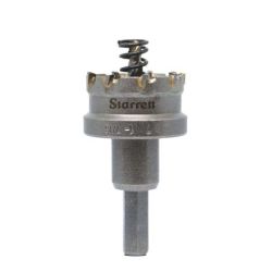 Starrett Carbide TCT Edelstahl Sheet Metal Holesaw (SM) – 37mm