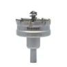 Starrett Carbide TCT Edelstahl Sheet Metal Holesaw (SM) – 50mm