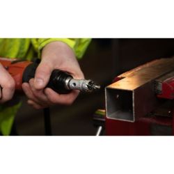 Starrett Carbide TCT Edelstahl Sheet Metal Holesaw (SM) – 75mm