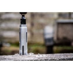 Starrett Diamant-Kernbohrer Dri-Core (BMC) – 28mm