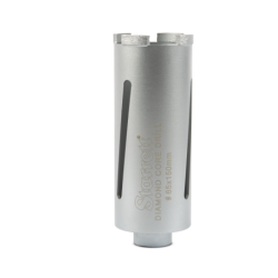 Starrett Diamant-Kernbohrer Dri-Core (BMC) – 65mm