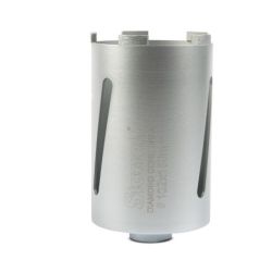 Starrett Diamant-Kernbohrer Dri-Core (BMC) – 102mm