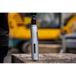 Starrett Diamant-Kernbohrer Dri-Core (BMC) – 107mm