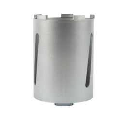 Starrett Diamant-Kernbohrer Dri-Core (BMC) – 117mm