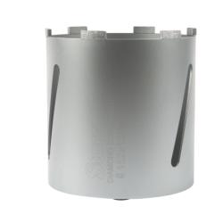 Starrett Diamant-Kernbohrer Dri-Core (BMC) – 152mm