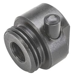 Starrett Kwik-Change Holesaw Collar A6-3 – 32–100mm