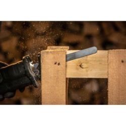 Starrett Säbelsägeblatt – Palettendemontage, 10 TPI, 203mm (250-Pack)