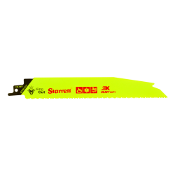 Starrett King Cut Säbelsägeblatt – 10-14 TPI