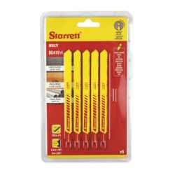 Starrett Bi-Metal Unique Stichsägeblatt – Universal