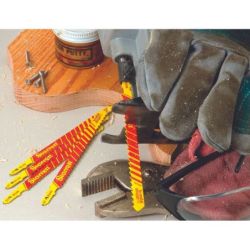 Starrett Bi-Metal Unique Stichsägeblatt-Sortiment – Wood Cutting Assor