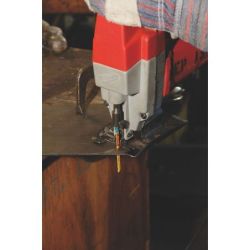 Starrett Bi-Metal Unique Stichsägeblatt-Sortiment – Metal Cutting Asso